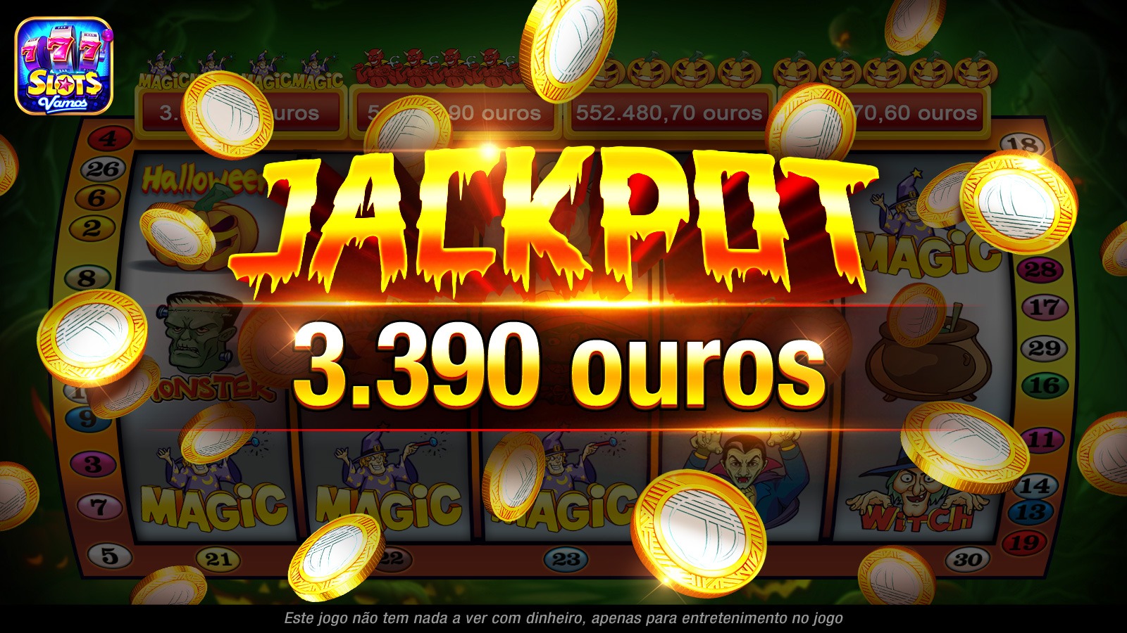 bet44 win777 cassino Jogos